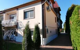 Magdalena Apartmanhaz